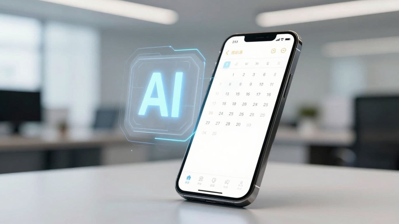 Streamline Scheduling: The Power of AI Voice Agents for Appointment Booking