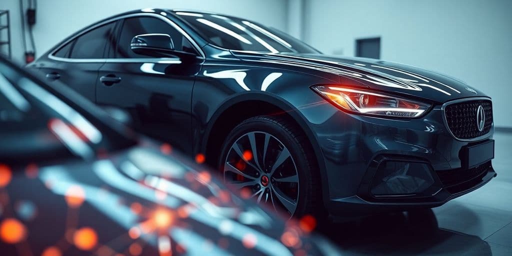 Streamline Your Auto Detailing Service with an AI Phone Answering System