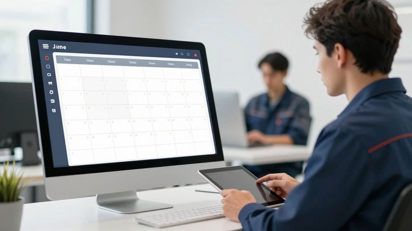 Streamline Your Business: AI Appointment Scheduling for Electricians