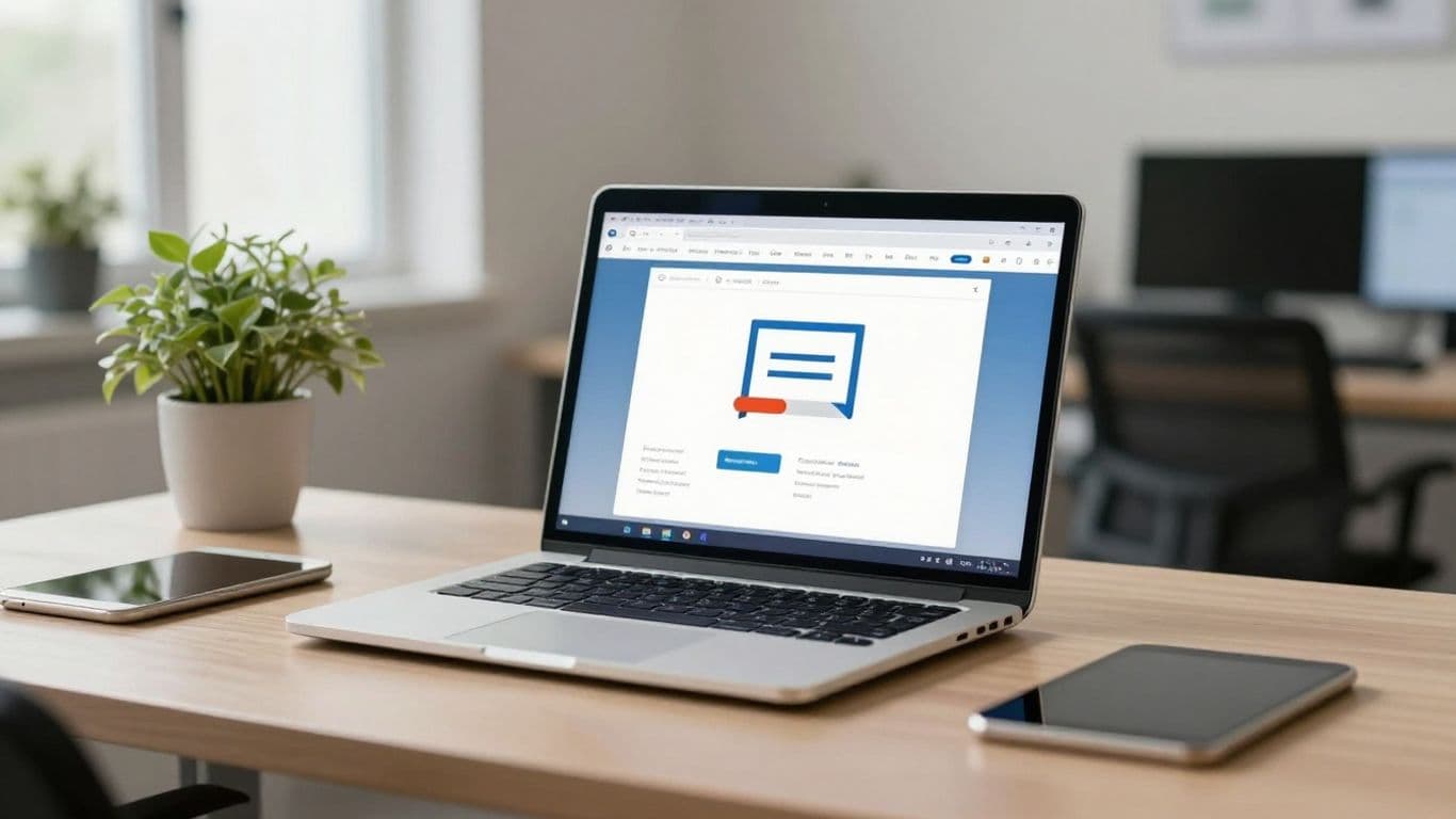 Streamline Your Business: AI Email Automation for Home Services