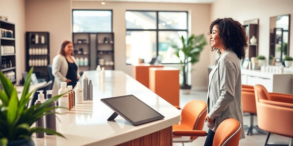 Streamline Your Business: How an AI Receptionist for Salon Boosts Bookings and Client Satisfaction