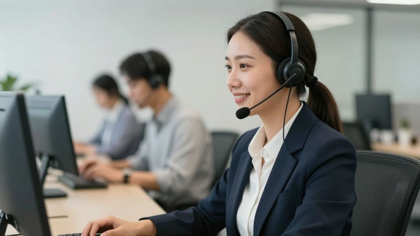 Streamline Your Business: The Benefits of a Virtual Assistant Answering Calls