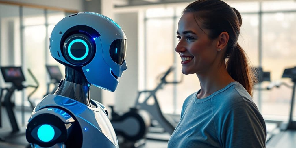 Streamline Your Business: The Best AI Receptionist for Fitness Studios in 2025