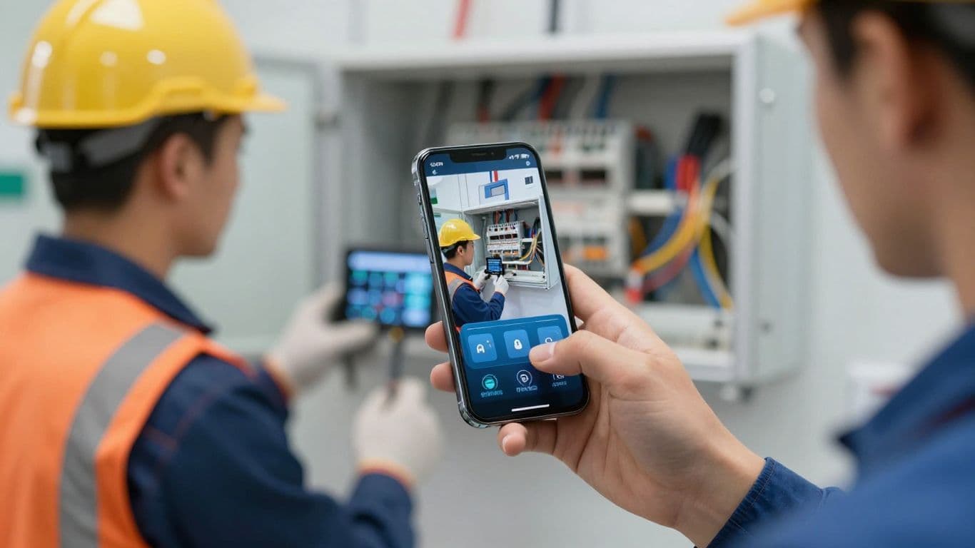 Streamline Your Business: The Power of AI Phone Answering Services for Electricians