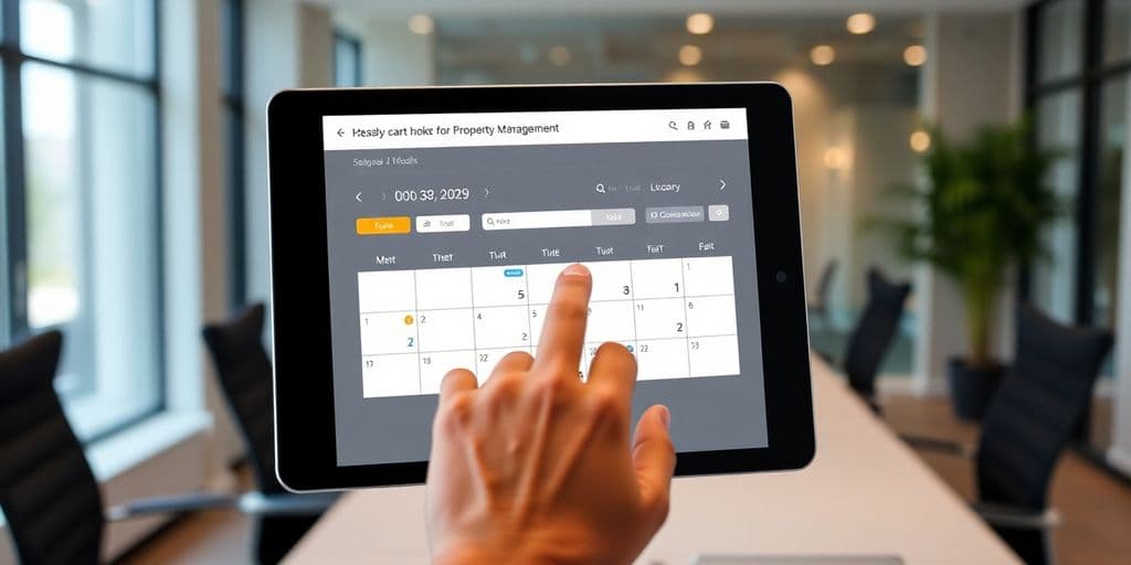 Streamline Your Business: The Power of an AI Appointment Setter for Property Management Companies