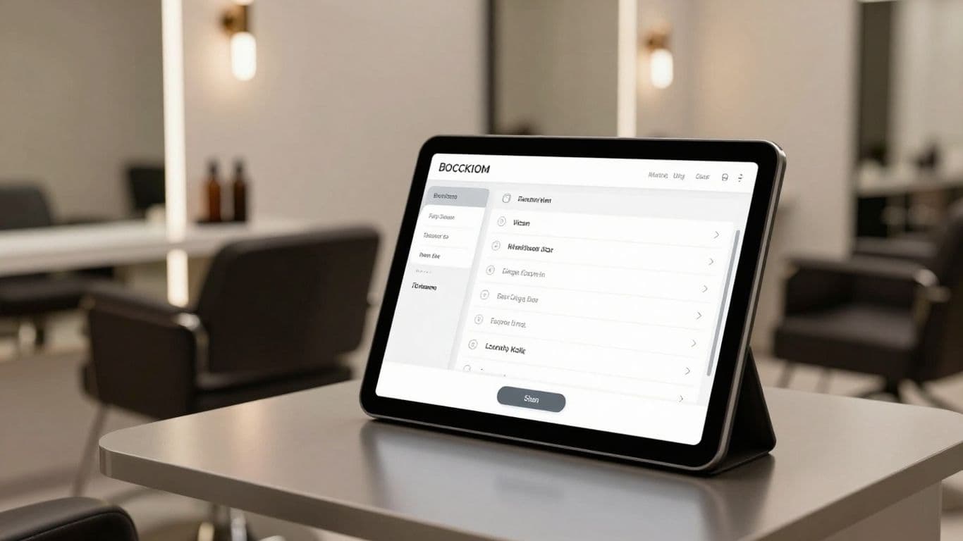 Streamline Your Business: The Ultimate Automated Booking System for Salons in 2026