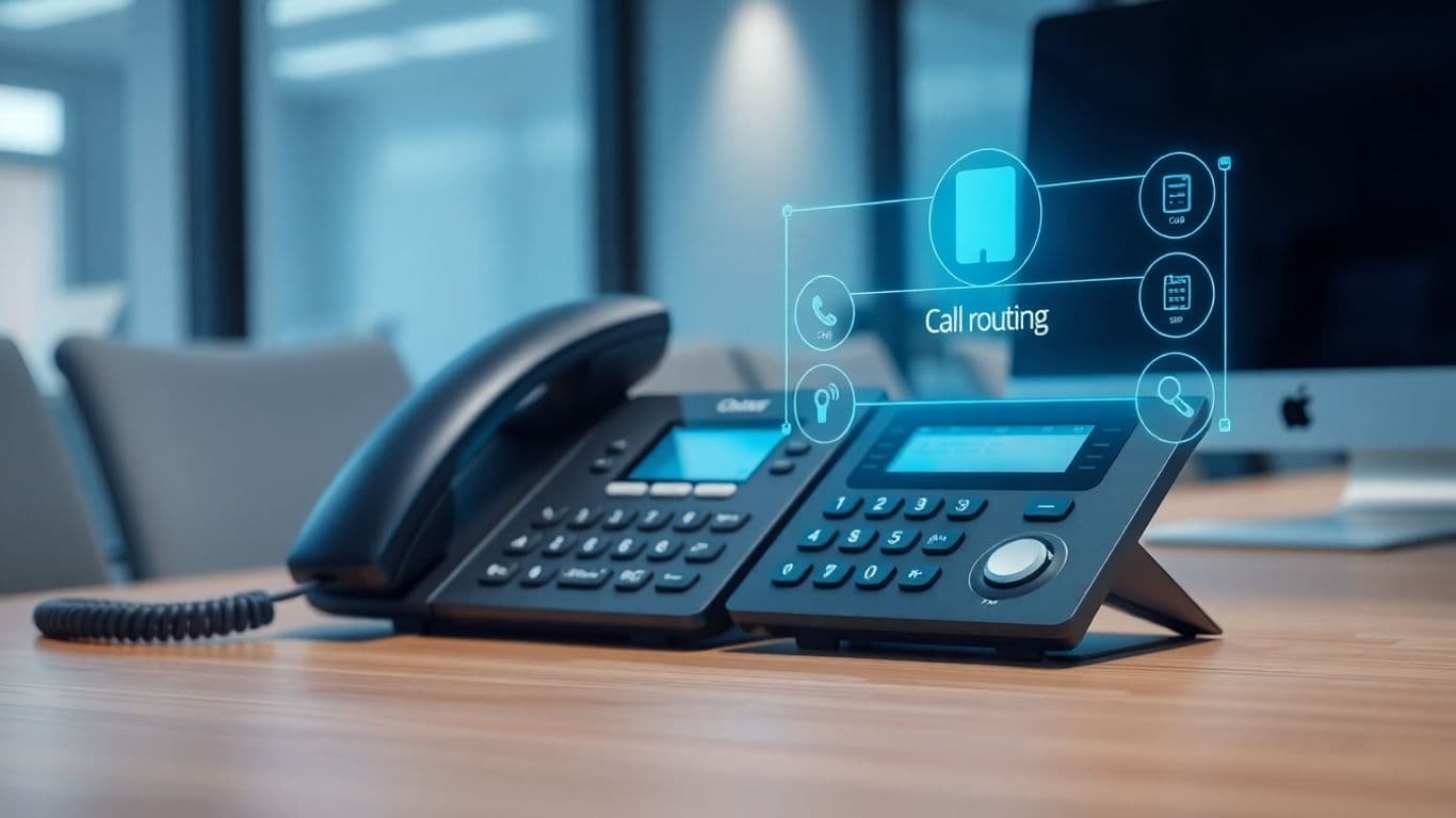 Streamline Your Business: The Ultimate Guide to Office Phone Auto Attendant Systems