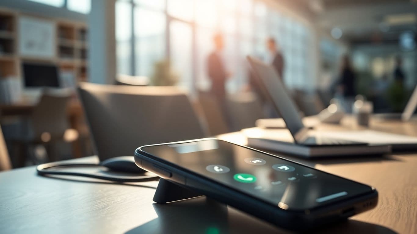 Streamline Your Business: The Ultimate Guide to Small Business Auto Attendant Phone Systems