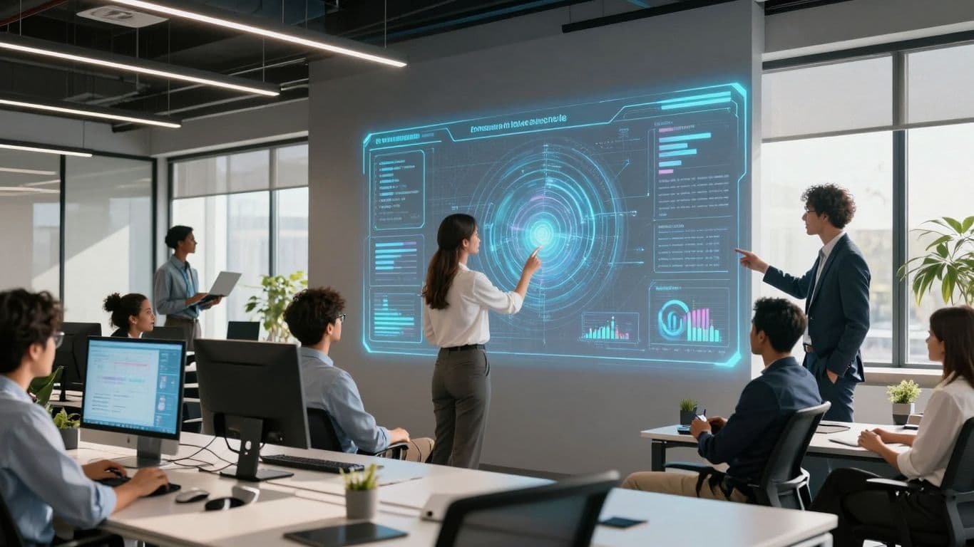 Streamline Your Business: Top AI Products for Real Estate Lead Management in 2025