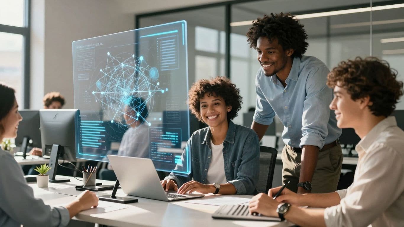 Streamline Your Business: Top AI Tools for Real Estate Lead Management in 2025