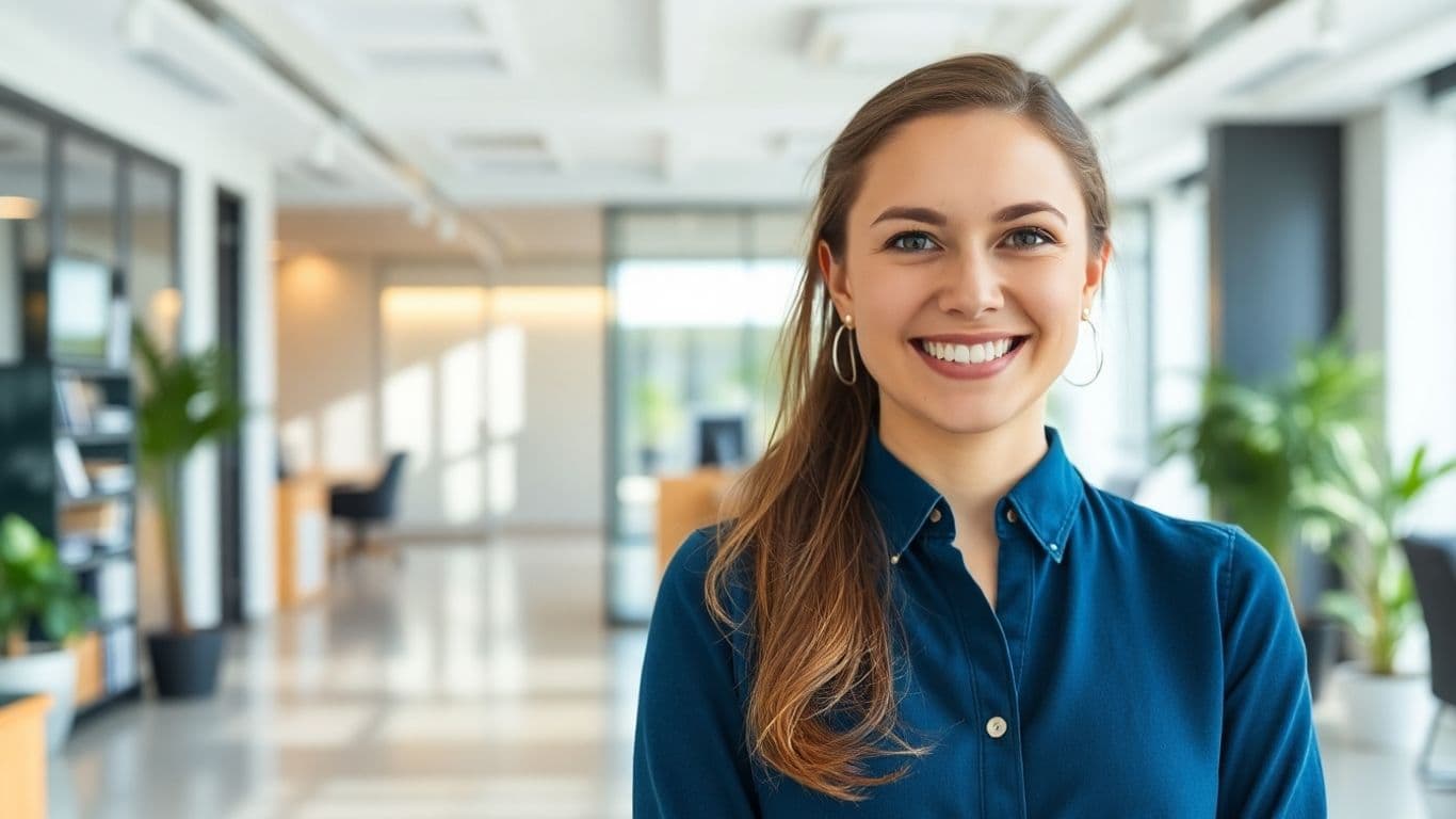 Streamline Your Business with a Breezy AI Receptionist
