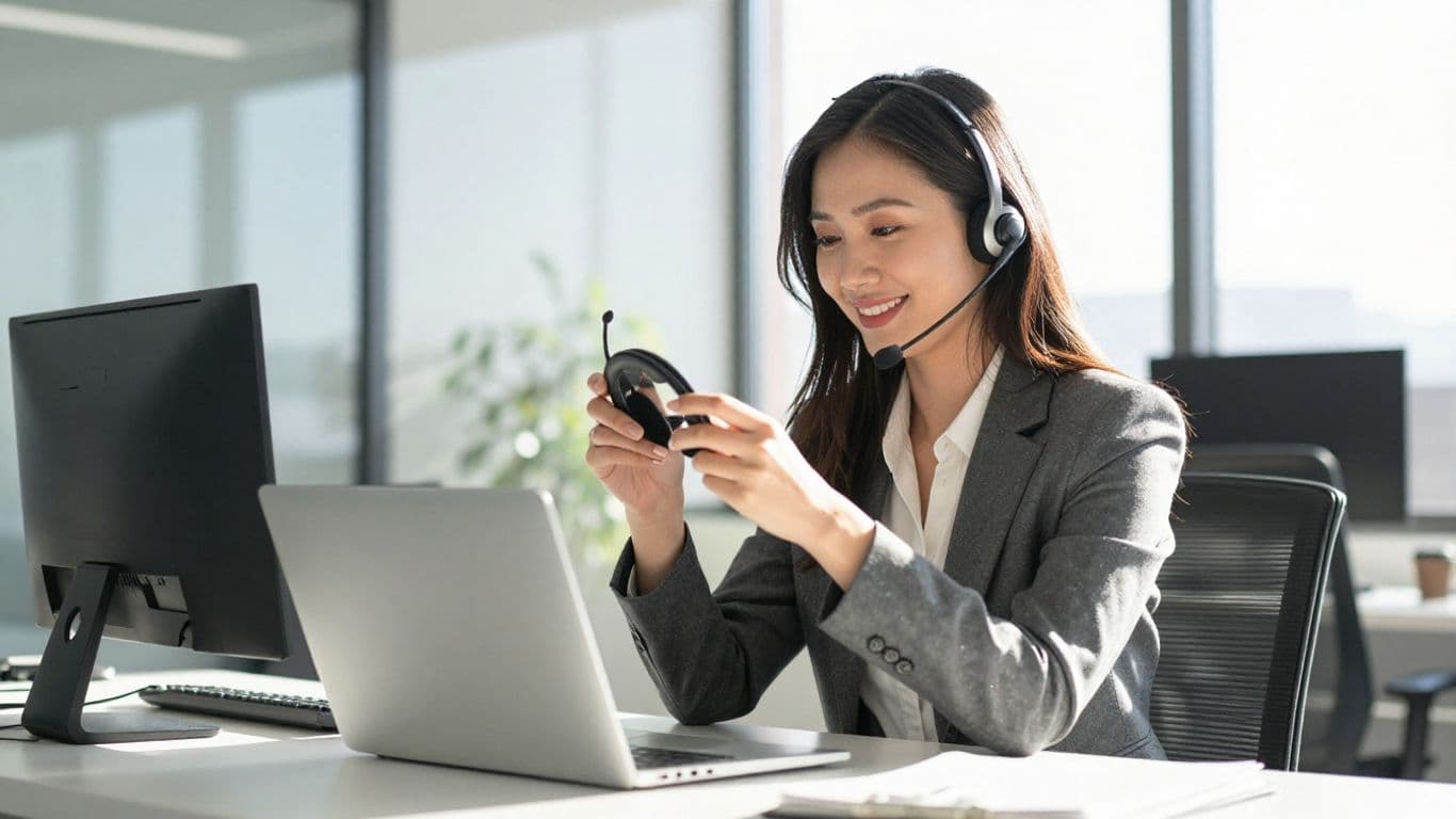 Streamline Your Business with a Dedicated Residential Property Management Answering Service