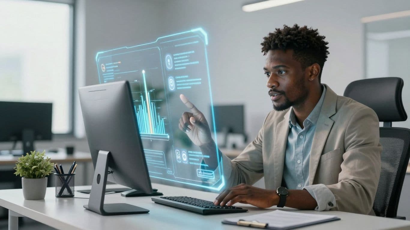 Streamline Your Business with a Zoom Phone AI Receptionist