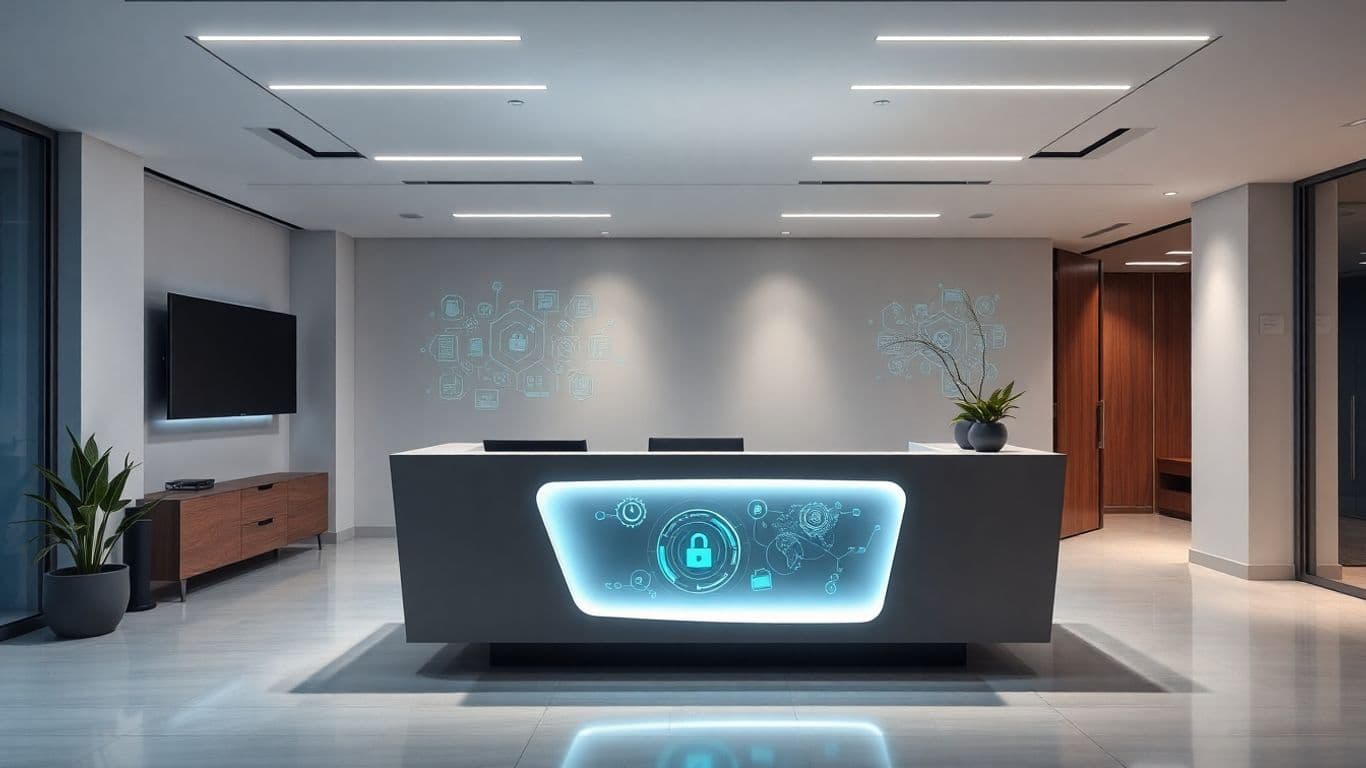 Streamline Your Business with AI Receptionist Services: The Ultimate Guide