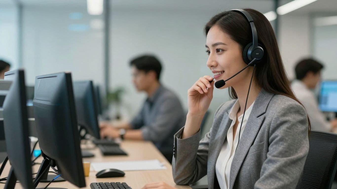Streamline Your Business with Answering Service Appointment Scheduling