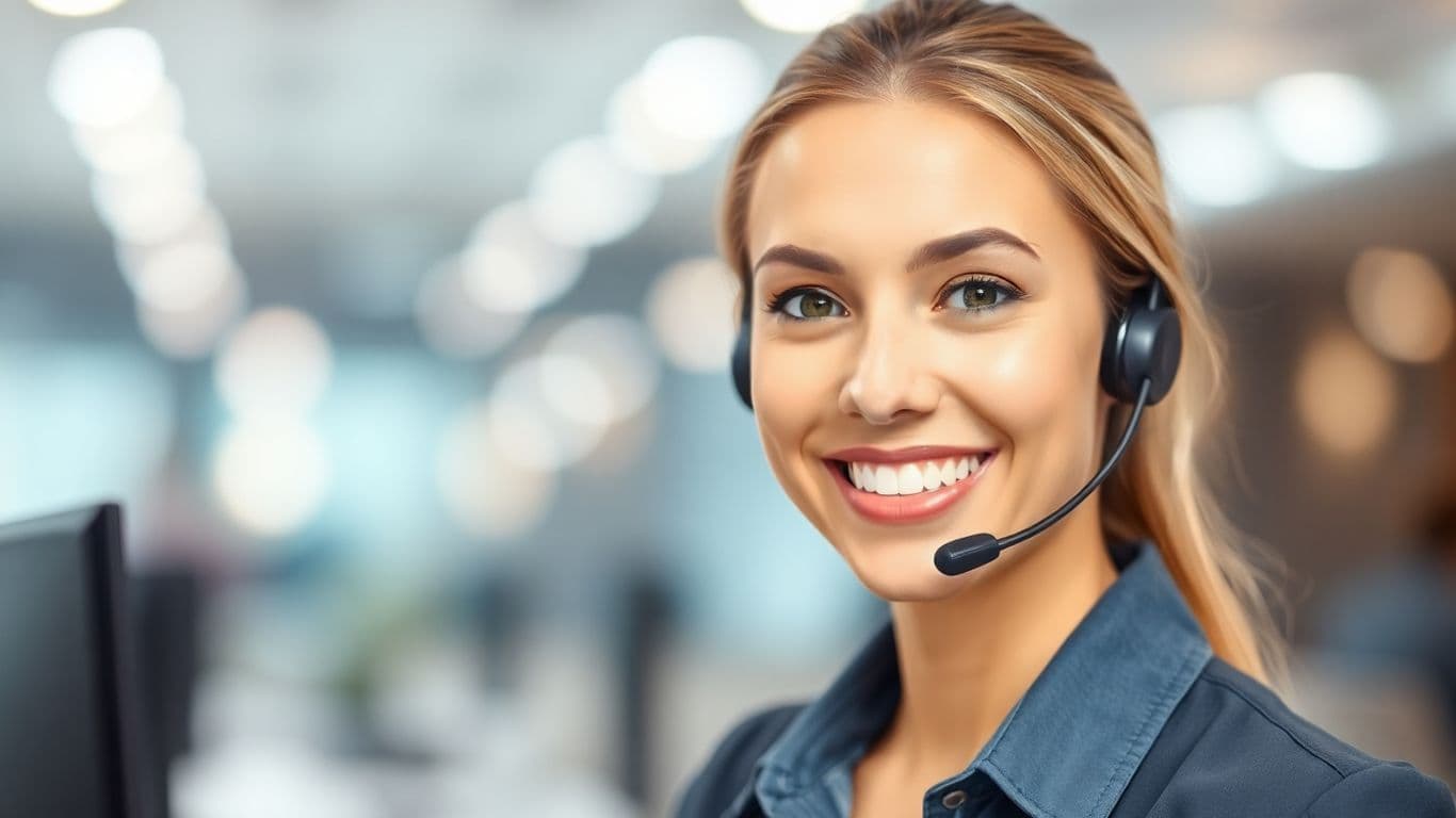 Streamline Your Business with Expert Appointment Call Center Services