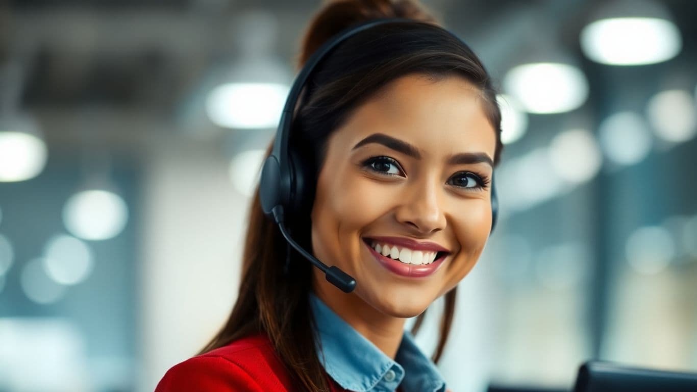 Streamline Your Business with Expert Appointment Call Center Services
