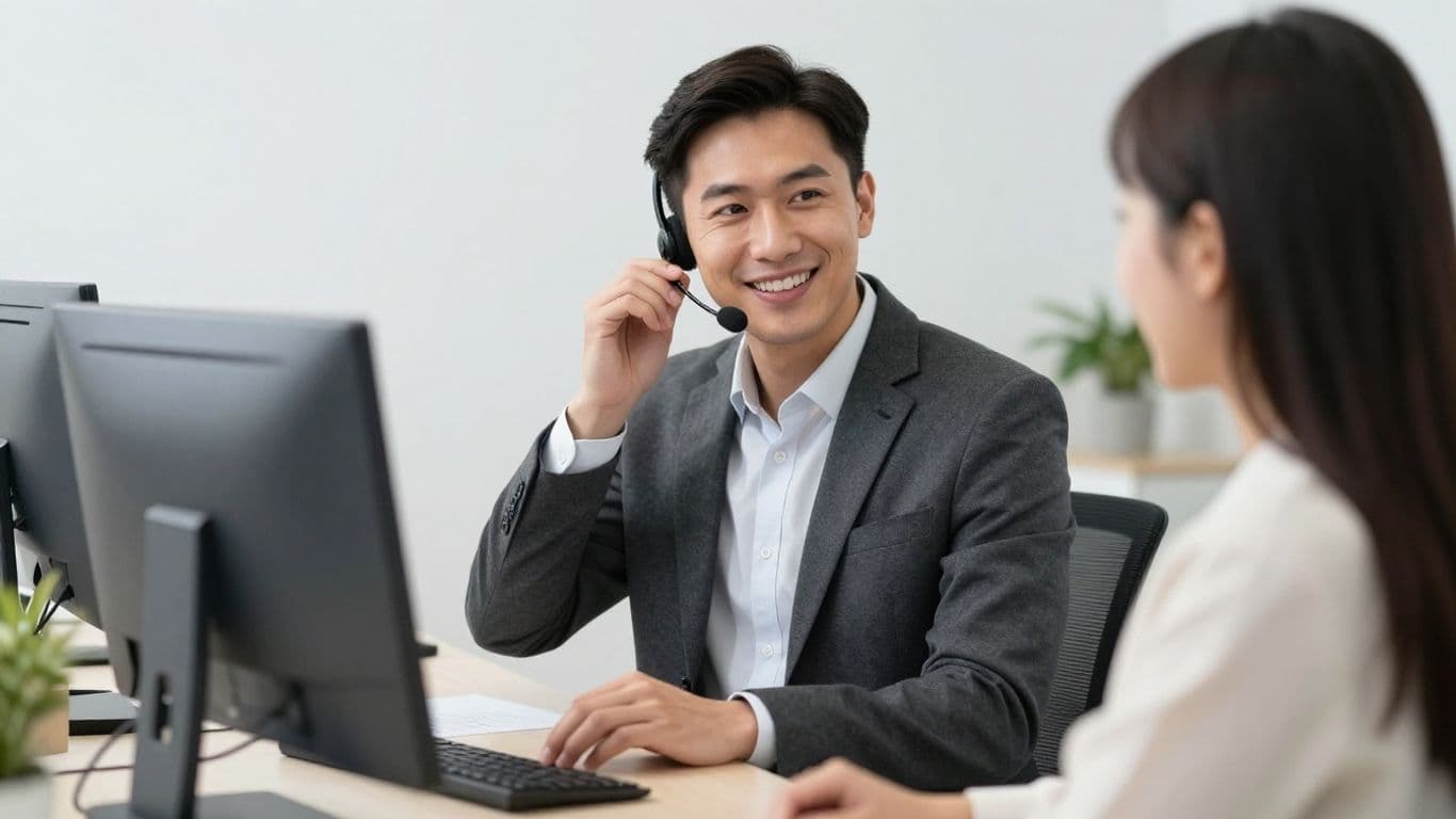 Streamline Your Business with Expert Phone Order Taking Services