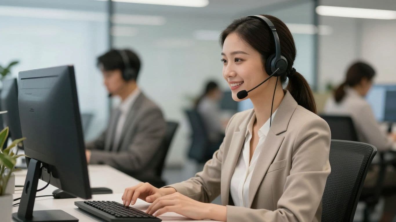 Streamline Your Business with On-Call After Hours Answering Services