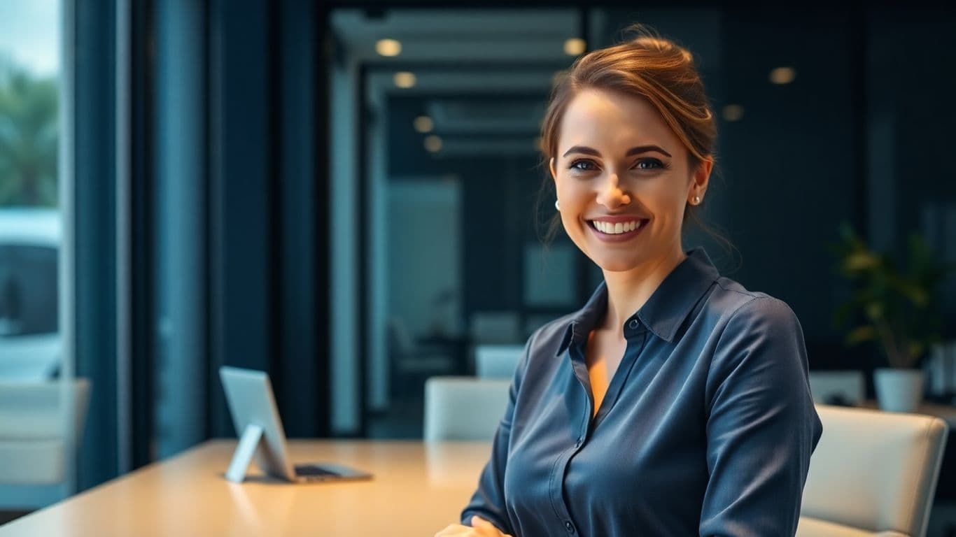 Streamline Your Business with the RingCentral AI Receptionist