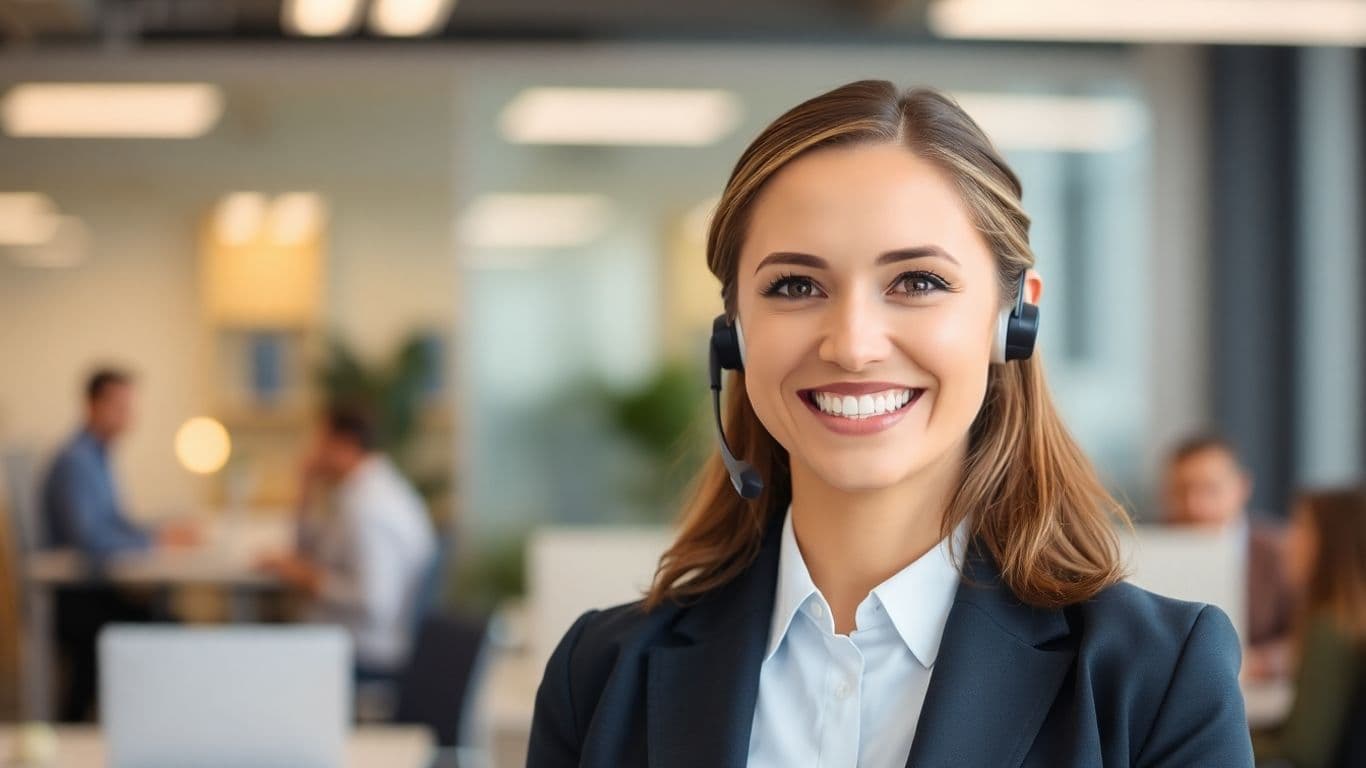 Streamline Your Business with Virtual Receptionist Appointment Scheduling