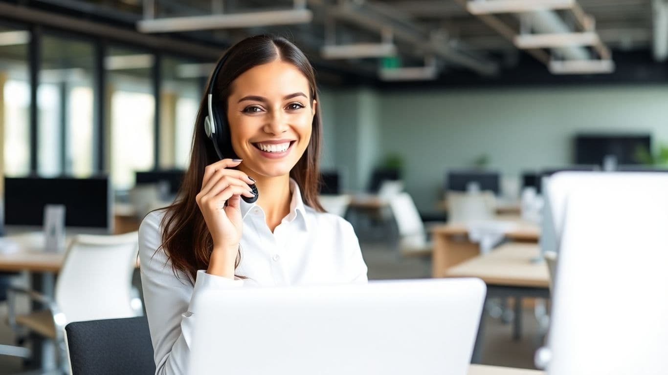 Streamline Your Business with Virtual Receptionist Scheduling
