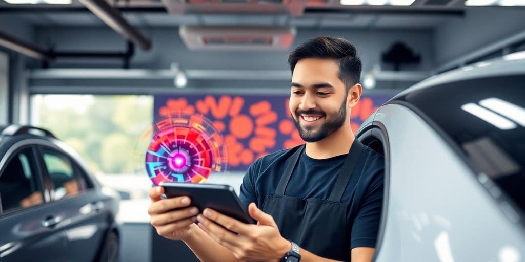 Streamline Your Car Wash: The Best AI Phone Answering System