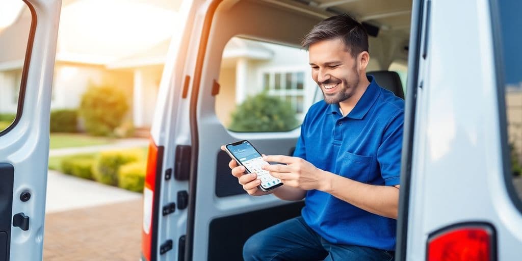 Streamline Your Carpet Cleaning Service with an AI Appointment Setter