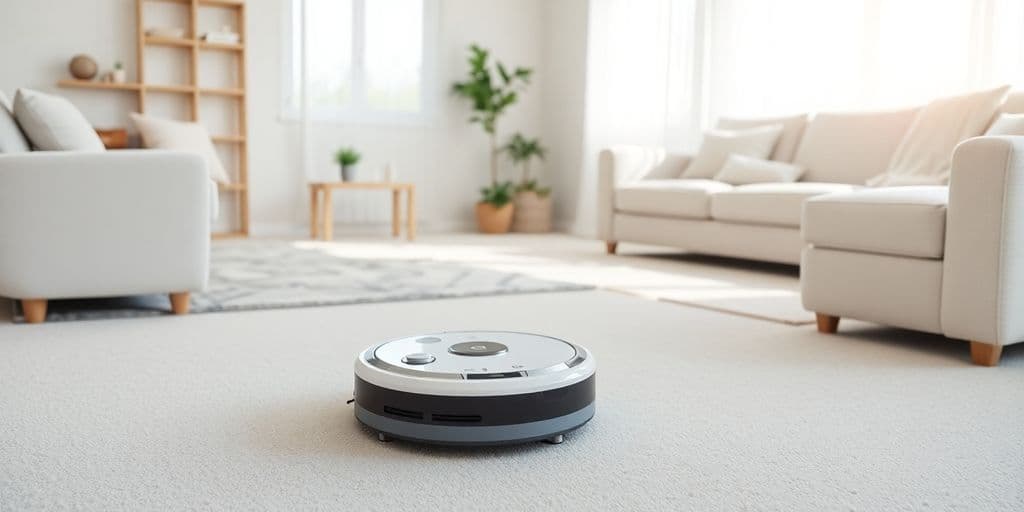Streamline Your Carpet Cleaning Service with an AI Receptionist