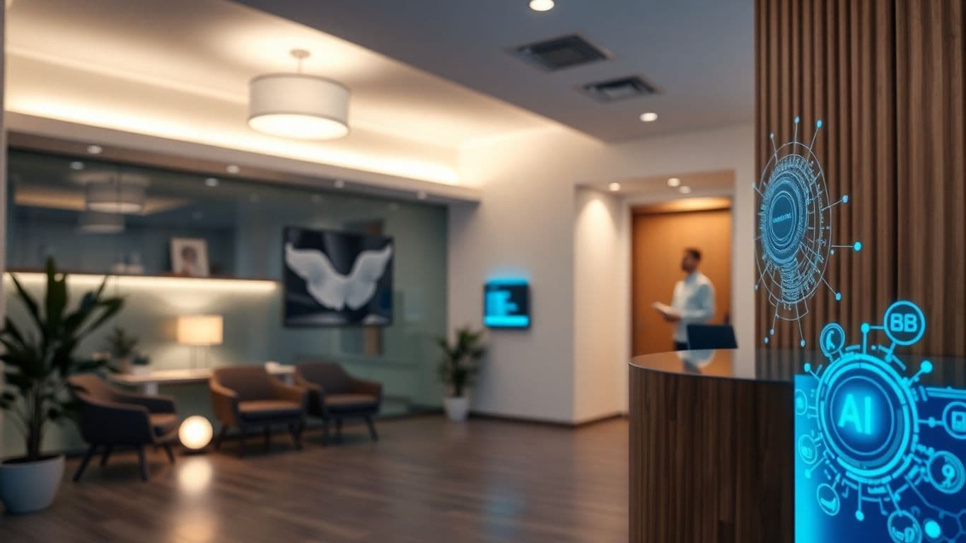 Streamline Your Chiropractic Practice with an AI Appointment Setter