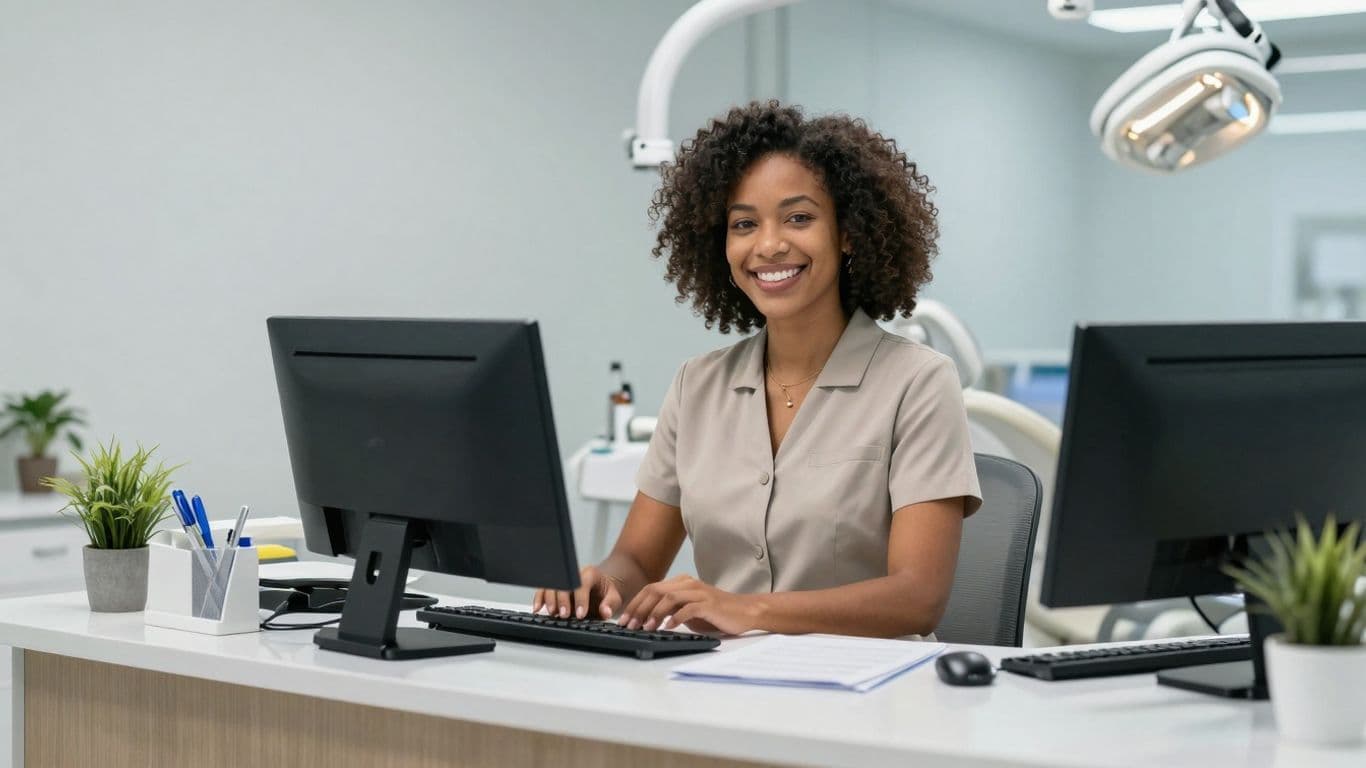 Streamline Your Dental Practice with Viva AI: The Ultimate Dental Receptionist Solution