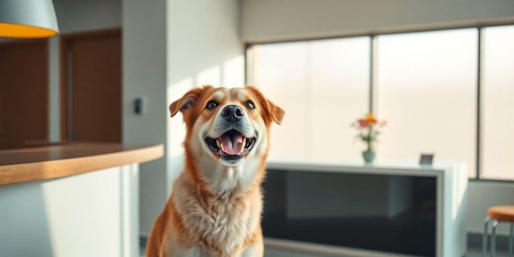 Streamline Your Dog Daycare Operations with an AI Receptionist