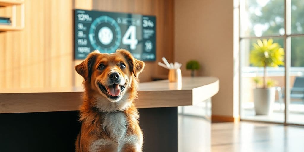 Streamline Your Dog Daycare with an AI Front Desk: 24/7 Support & Booking
