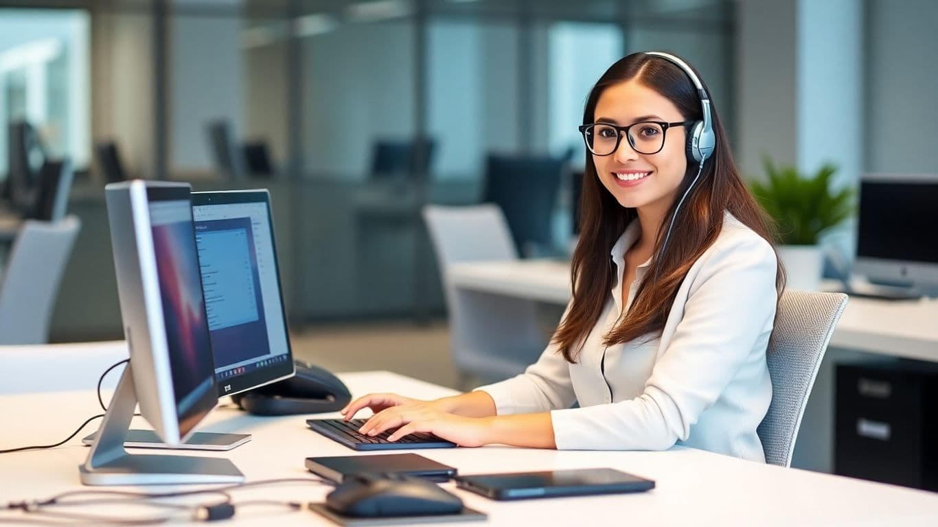 Streamline Your Hiring: How to Hire a Virtual Assistant for Your Recruitment Agency
