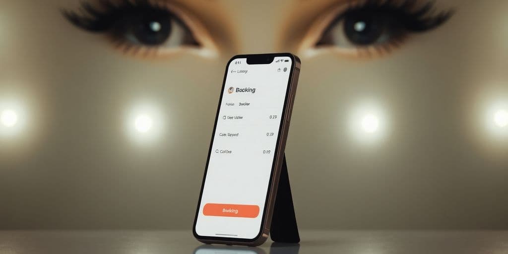 Streamline Your Lash Bar: The Ultimate AI Appointment Setter for Effortless Bookings