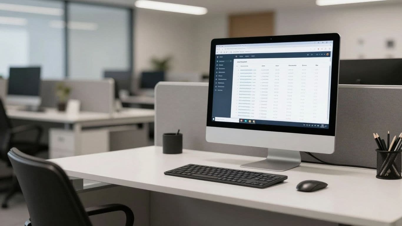 Streamline Your Operations with a Powerful Front Desk Automation Tool