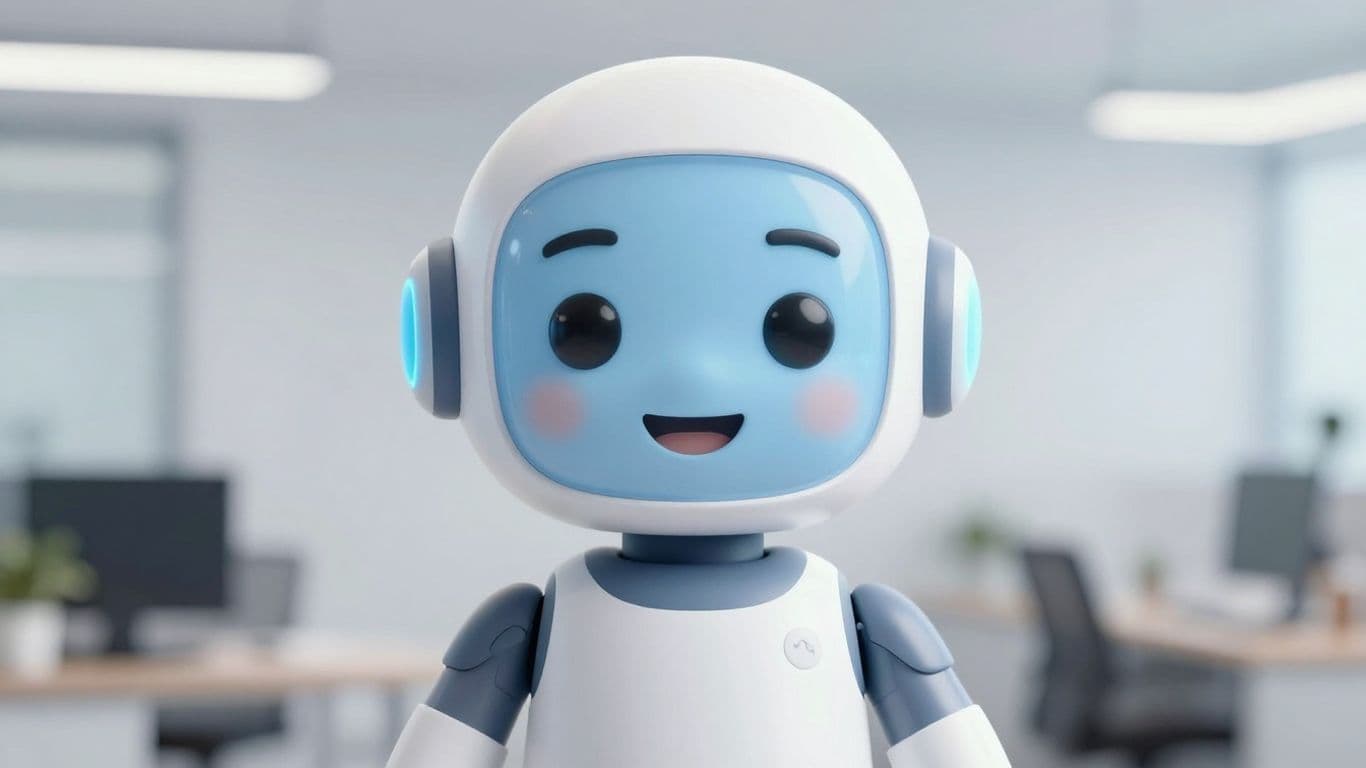 Streamline Your Operations with an AI Receptionist for Small Business