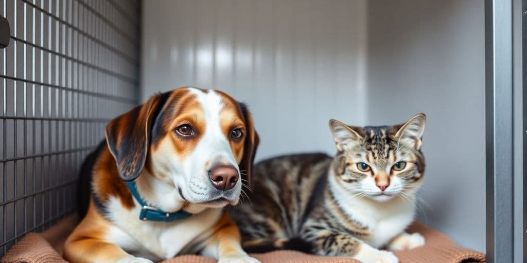 Streamline Your Pet Boarding Kennel Operations with a Virtual Receptionist