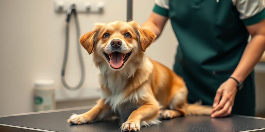 Streamline Your Pet Grooming Business with an AI Receptionist