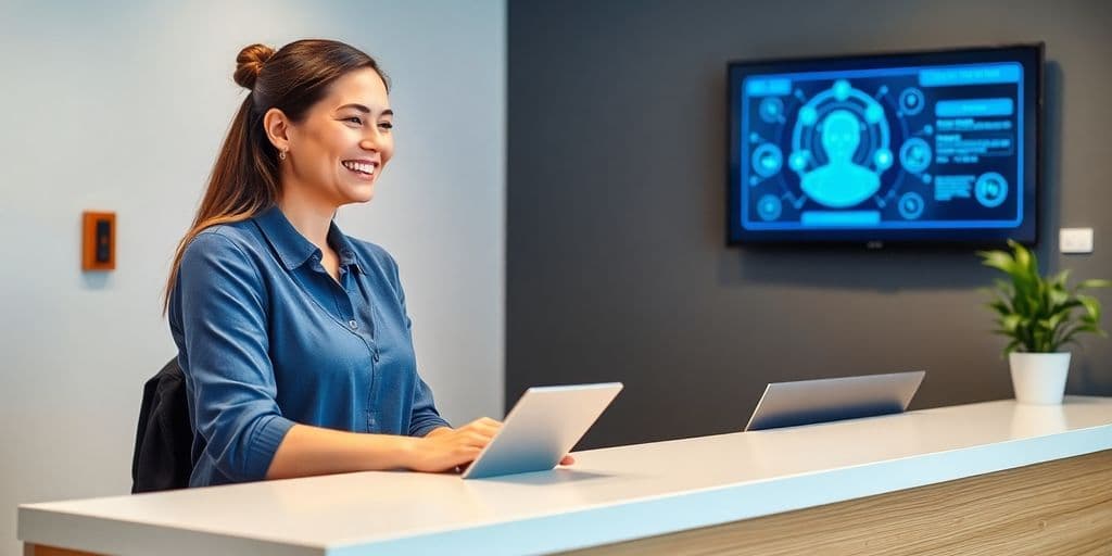Streamline Your Physiotherapy Clinic: The Ultimate AI Phone Answering Service Guide