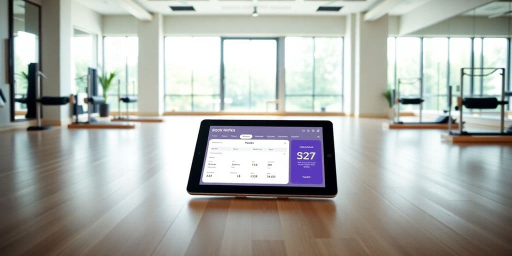 Streamline Your Pilates Studio: The Ultimate AI Phone Answering System for Bookings and Beyond