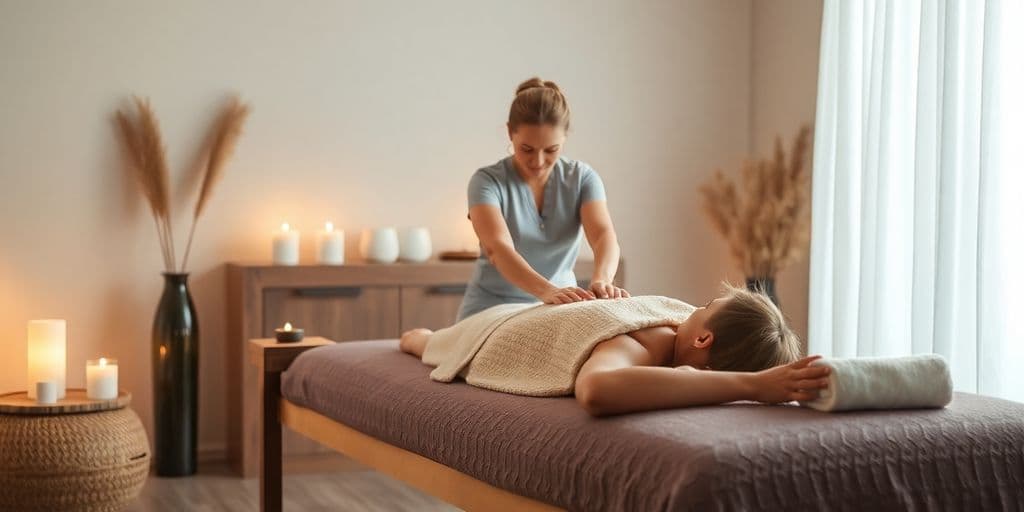 Streamline Your Practice: AI Appointment Setter for Massage Therapy Clinics