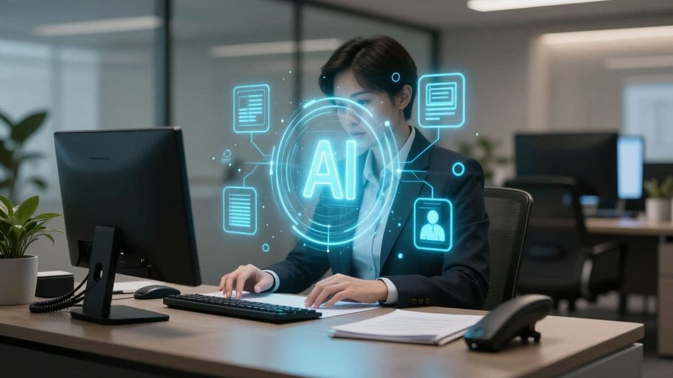 Streamline Your Practice: AI Call Answering for Attorneys