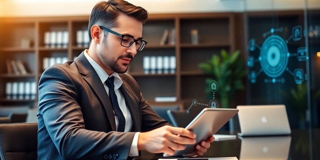 Streamline Your Practice: AI Phone Answering System for Family Lawyers