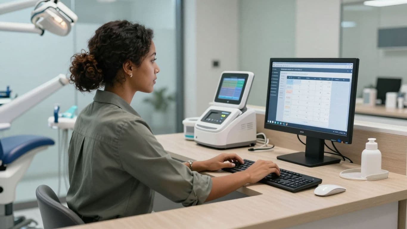 Streamline Your Practice: Discover the Best AI Dental Receptionist Software of 2025