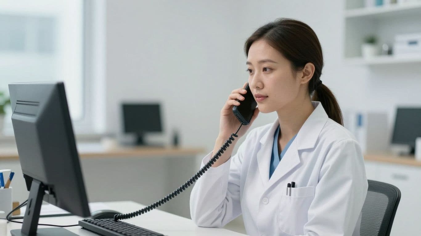 Streamline Your Practice: Essential On-Call After Hours Answering Services for Medical Offices