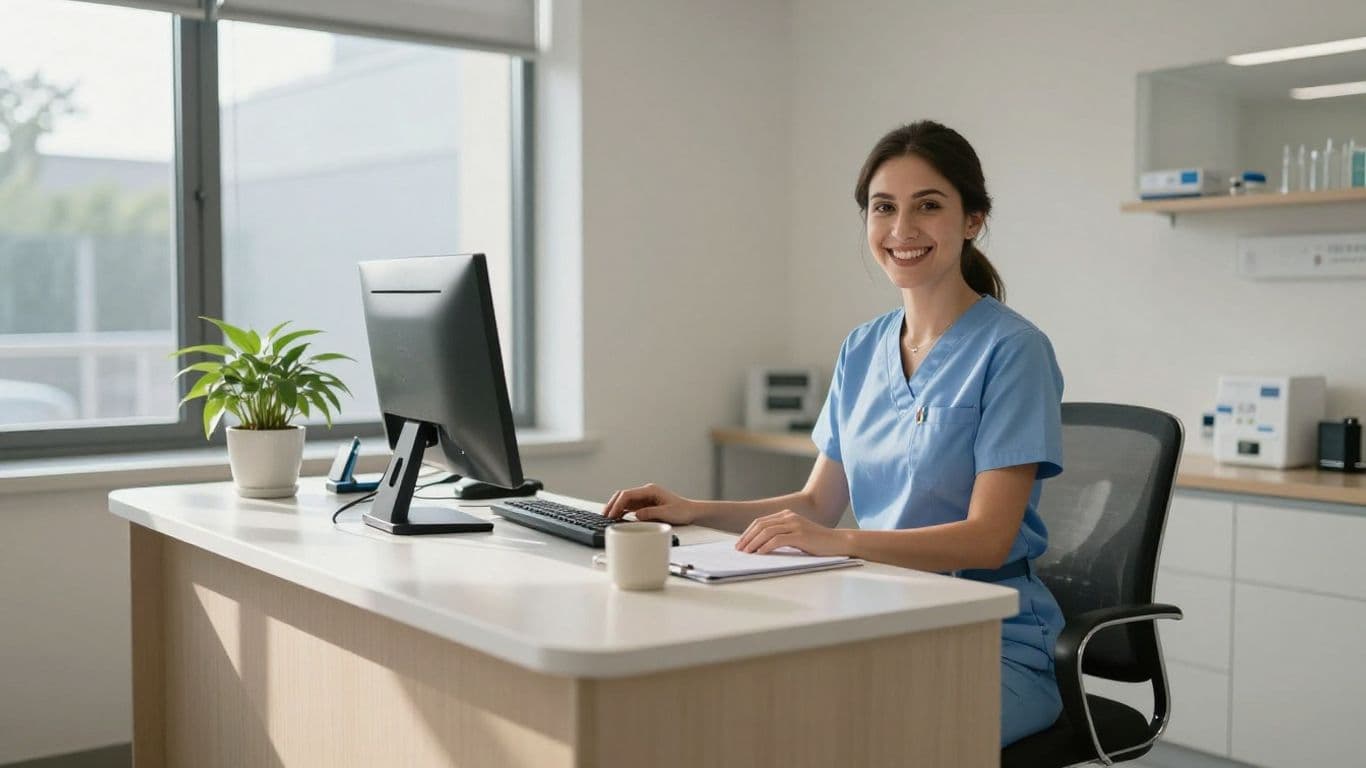 Streamline Your Practice: The Benefits of a Virtual Receptionist for Dental Office Operations