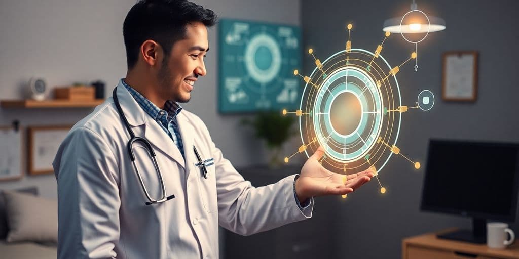 Streamline Your Practice: The Benefits of an AI Receptionist for Chiropractors
