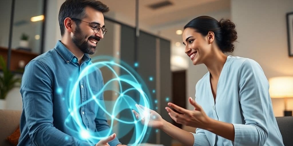 Streamline Your Practice: The Benefits of an AI Receptionist for Counseling Offices