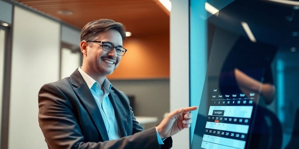 Streamline Your Practice: The Best AI Appointment Setter for Family Lawyers